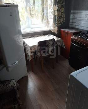 3-к квартира, на длительный срок, 50м2, 5/5 этаж