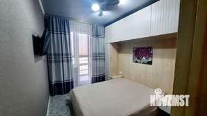 2-к квартира, на длительный срок, 54м2, 14/26 этаж