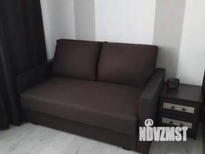 1-к квартира, посуточно, 40м2, 15/25 этаж