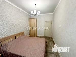 2-к квартира, на длительный срок, 56м2, 2/11 этаж