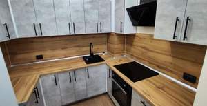 1-к квартира, на длительный срок, 38м2, 11/15 этаж