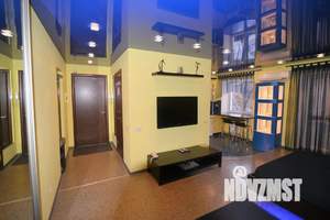 1-к квартира, посуточно, 34м2, 3/5 этаж