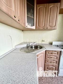 1-к квартира, на длительный срок, 40м2, 6/10 этаж
