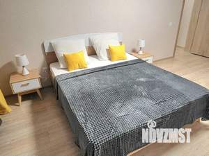 2-к квартира, посуточно, 69м2, 9/17 этаж