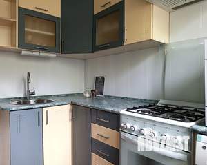 2-к квартира, посуточно, 45м2, 1/3 этаж