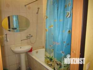 2-к квартира, на длительный срок, 50м2, 9/17 этаж