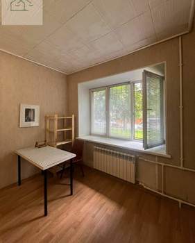 2-к квартира, на длительный срок, 50м2, 1/4 этаж