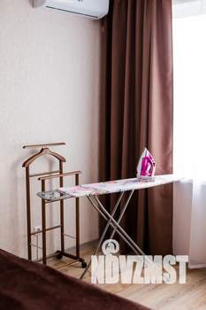 1-к квартира, посуточно, 38м2, 13/17 этаж