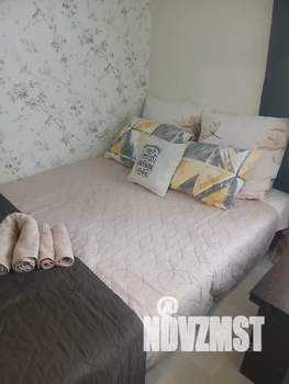 Студия квартира, посуточно, 20м2, 3/5 этаж