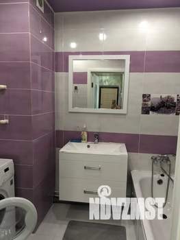 2-к квартира, посуточно, 56м2, 9/28 этаж