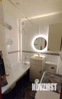1-к квартира, на длительный срок, 23м2, 5/5 этаж