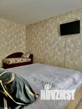 1-к квартира, посуточно, 32м2, 13/19 этаж