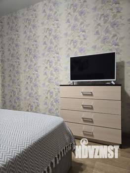 2-к квартира, посуточно, 85м2, 10/17 этаж