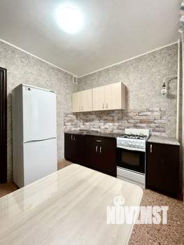 1-к квартира, на длительный срок, 38м2, 6/10 этаж