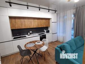 1-к квартира, на длительный срок, 41м2, 3/19 этаж