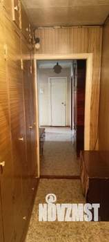 2-к квартира, на длительный срок, 47м2, 4/12 этаж