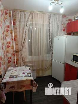 2-к квартира, на длительный срок, 47м2, 4/5 этаж