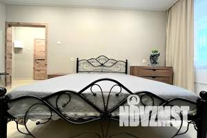 1-к квартира, посуточно, 46м2, 2/9 этаж