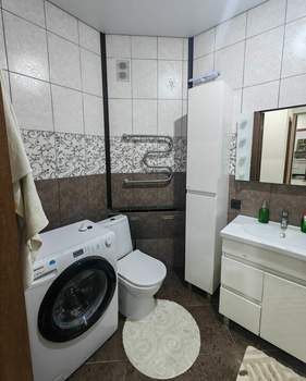 1-к квартира, на длительный срок, 39м2, 13/20 этаж