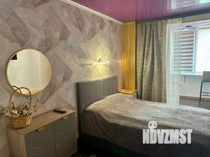 Студия квартира, посуточно, 25м2, 2/16 этаж