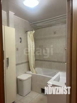 3-к квартира, на длительный срок, 105м2, 9/13 этаж