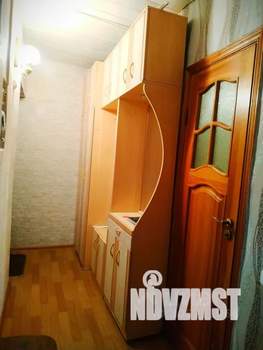 1-к квартира, посуточно, 37м2, 5/5 этаж