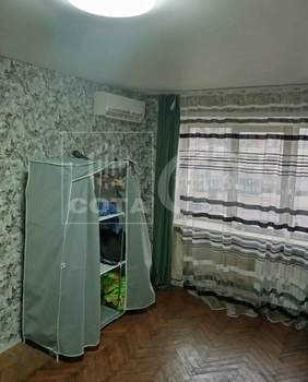 1-к квартира, на длительный срок, 30м2, 2/5 этаж