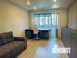 2-к квартира, посуточно, 70м2, 5/12 этаж