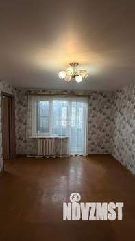 2-к квартира, на длительный срок, 46м2, 3/5 этаж