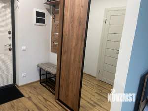 Студия квартира, посуточно, 30м2, 2/7 этаж