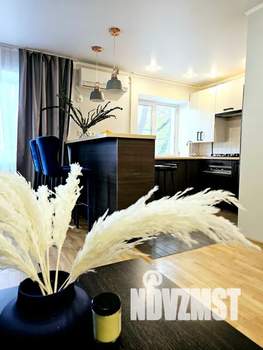 2-к квартира, посуточно, 45м2, 3/6 этаж