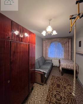 2-к квартира, на длительный срок, 45м2, 2/5 этаж