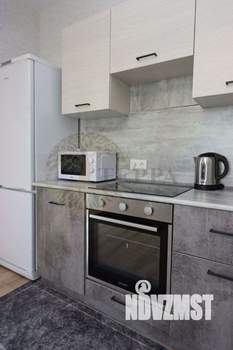 1-к квартира, на длительный срок, 41м2, 20/25 этаж