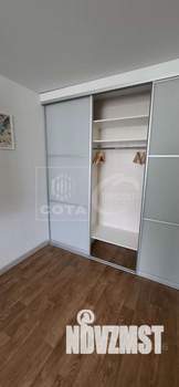 1-к квартира, на длительный срок, 40м2, 2/16 этаж