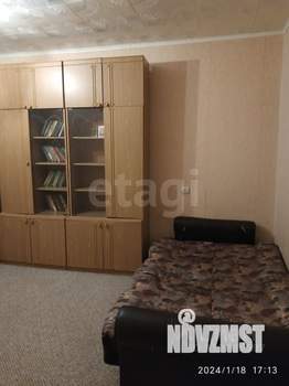 1-к квартира, на длительный срок, 30м2, 1/5 этаж