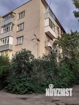 2-к квартира, на длительный срок, 40м2, 5/5 этаж