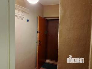 1-к квартира, на длительный срок, 30м2, 1/5 этаж