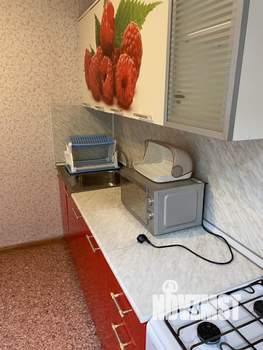 1-к квартира, на длительный срок, 38м2, 2/10 этаж