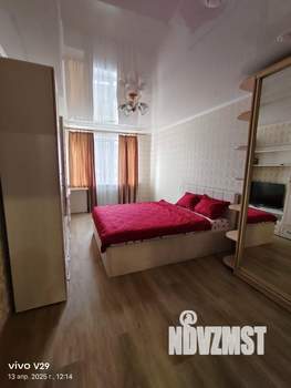 1-к квартира, на длительный срок, 47м2, 3/28 этаж