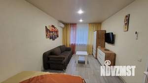 1-к квартира, посуточно, 31м2, 5/5 этаж