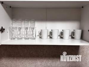 1-к квартира, посуточно, 38м2, 7/13 этаж