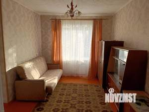 1-к квартира, на длительный срок, 30м2, 2/3 этаж