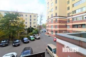2-к квартира, посуточно, 89м2, 1/1 этаж