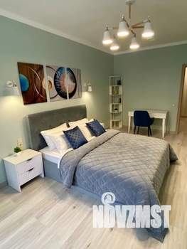 2-к квартира, посуточно, 83м2, 4/5 этаж