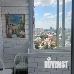 2-к квартира, посуточно, 47м2, 13/17 этаж