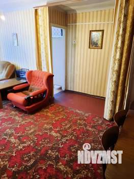 2-к квартира, на длительный срок, 43м2, 2/5 этаж