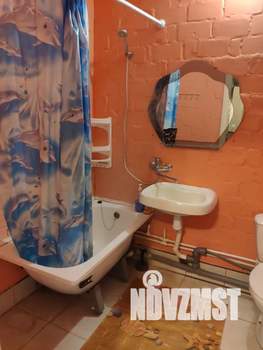 Студия квартира, посуточно, 30м2, 10/17 этаж