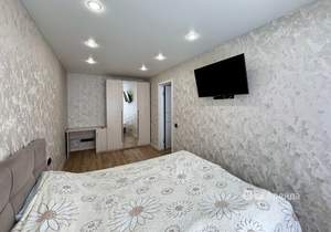 2-к квартира, на длительный срок, 43м2, 1/5 этаж