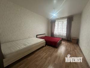 1-к квартира, на длительный срок, 42м2, 13/17 этаж