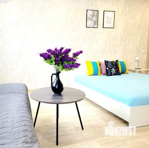 1-к квартира, посуточно, 30м2, 4/5 этаж